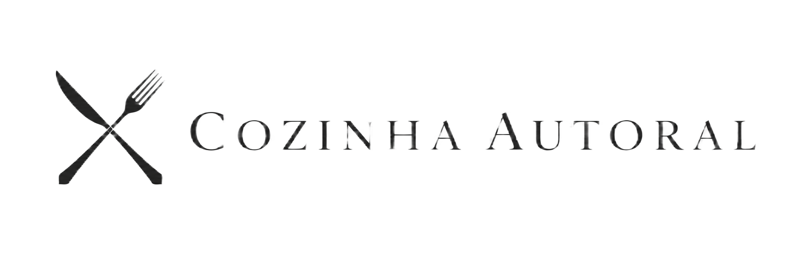 Logo Cozinha Autoral